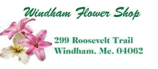 Windham Flower Shop